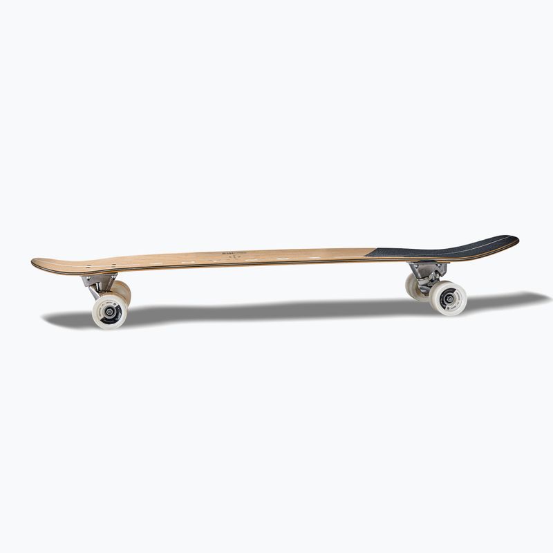 Aztron Gravity 42 Longboard Surfskate gördeszka 4