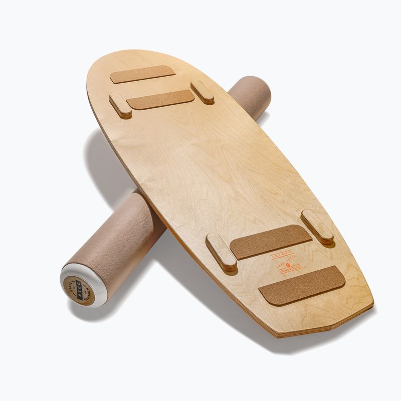 Aztron Dusk 44 Balance Board hosszú + görgő 7