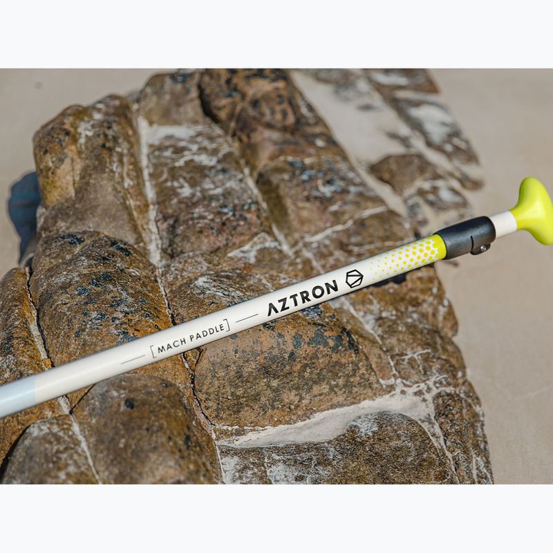 Aztron Mach Glass/Carbon 3-Piece SUP Paddle 3-Piece SUP Paddle 10