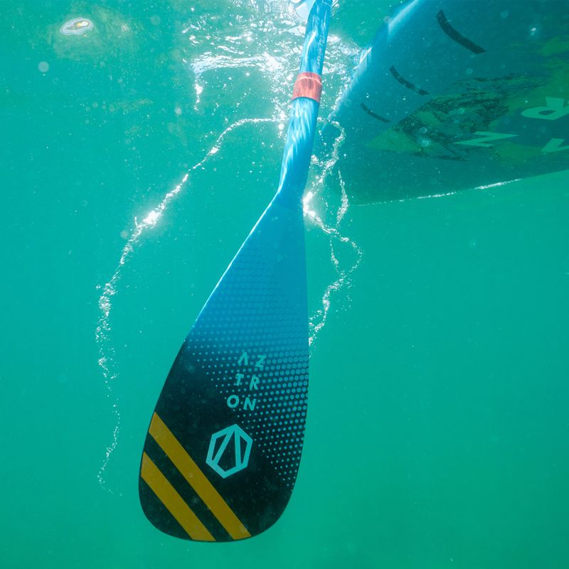 Aztron Next Carbon 30 3-részes SUP lapát 8