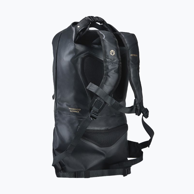 Aztron Future Dry vízálló hátizsák 40 l 4