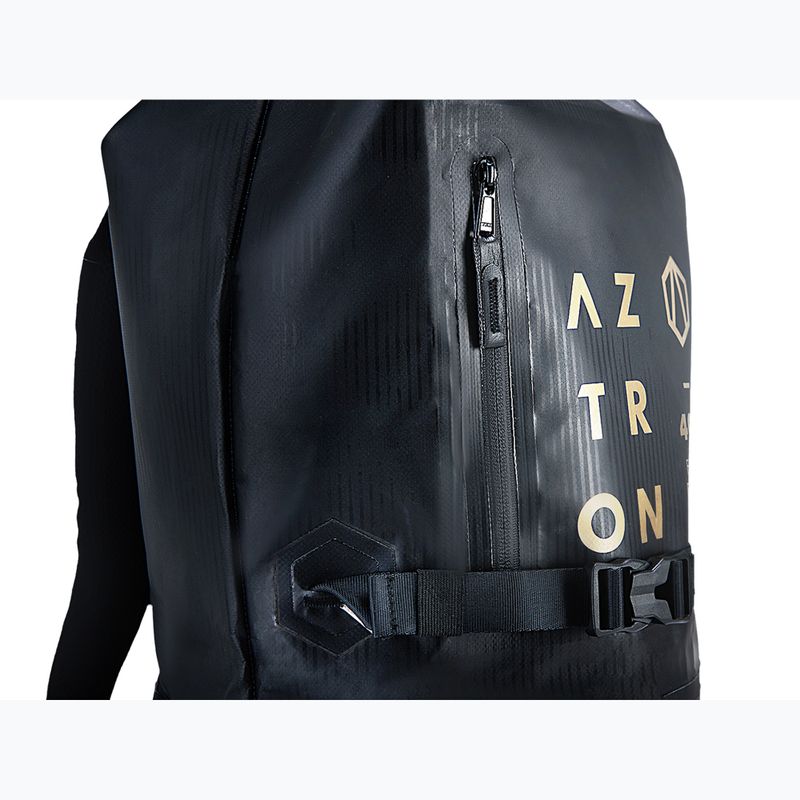 Aztron Future Dry vízálló hátizsák 40 l 7