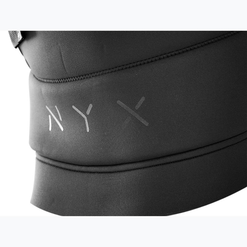 Férfi Aztron N.Y.X. biztonsági mellény. Neoprén fekete 5