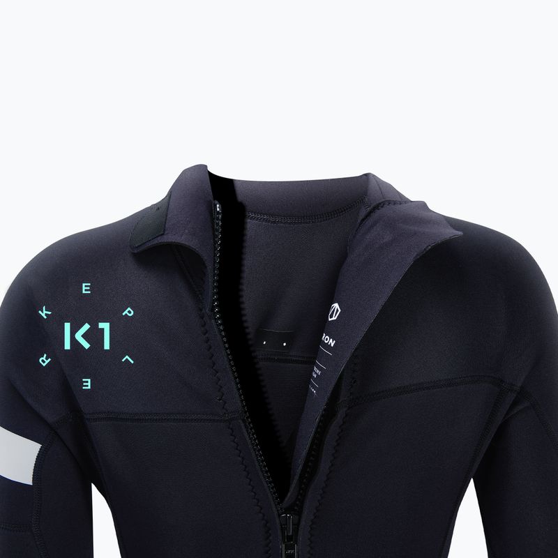 Férfi Aztron Kepler K1 Fullsuit Back Zip 3/2 mm úszóhab 5