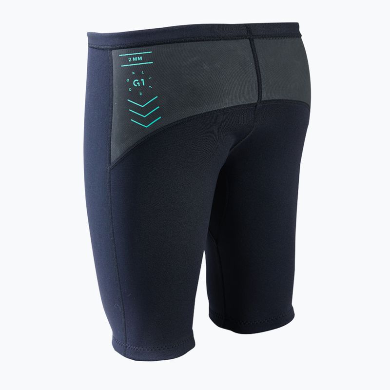 Férfi Aztron G1 Galileo Neo Bottom 2 mm-es neoprén rövidnadrágok 2