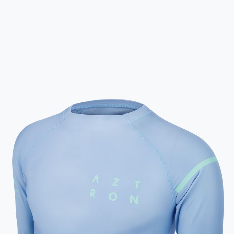Férfi Aztron Stoke Surfing Rashguard úszás hosszú ujjú 3