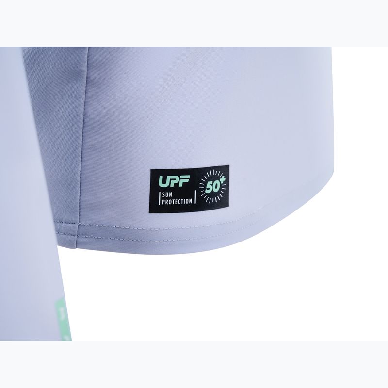 Aztron Maze Rashguard női úszó hosszú ujjú ruha 5