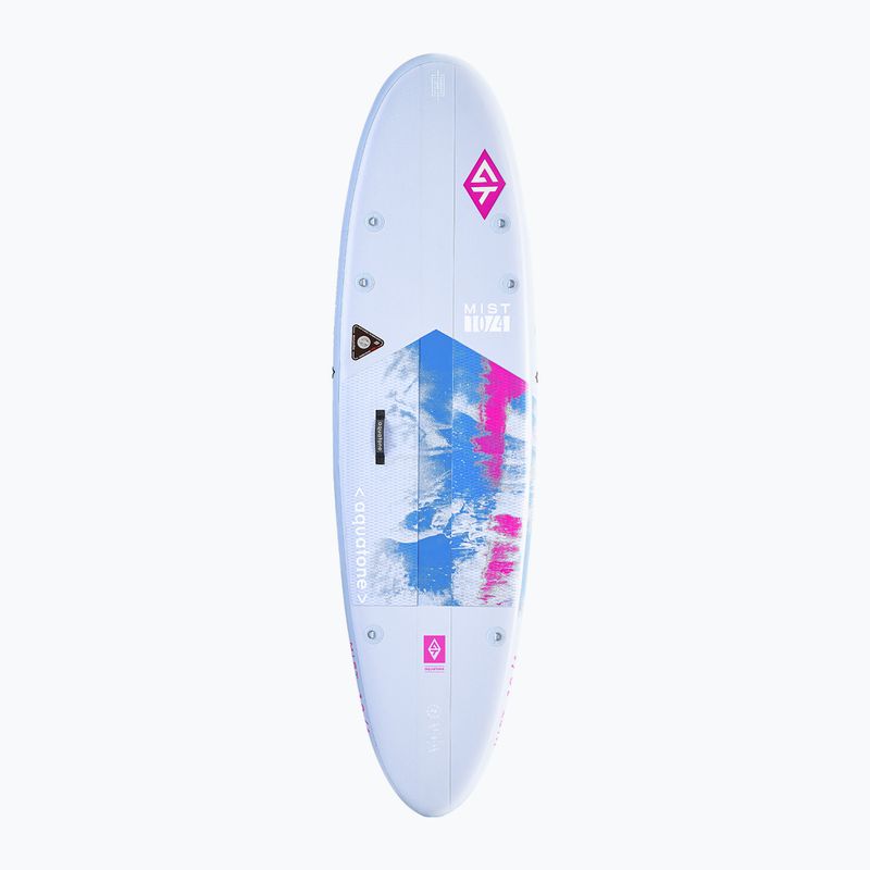 SUP deszka Aquatone Mist 10'4" 2