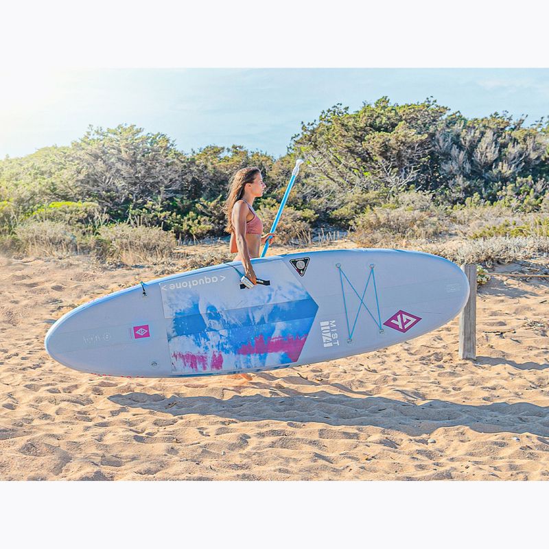 SUP deszka Aquatone Mist 10'4" 18