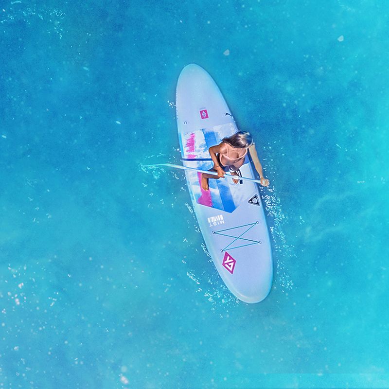 SUP deszka Aquatone Mist 10'4" 19