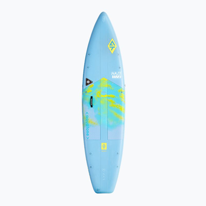 Aquatone Haze 11'4" SUP deszka 2