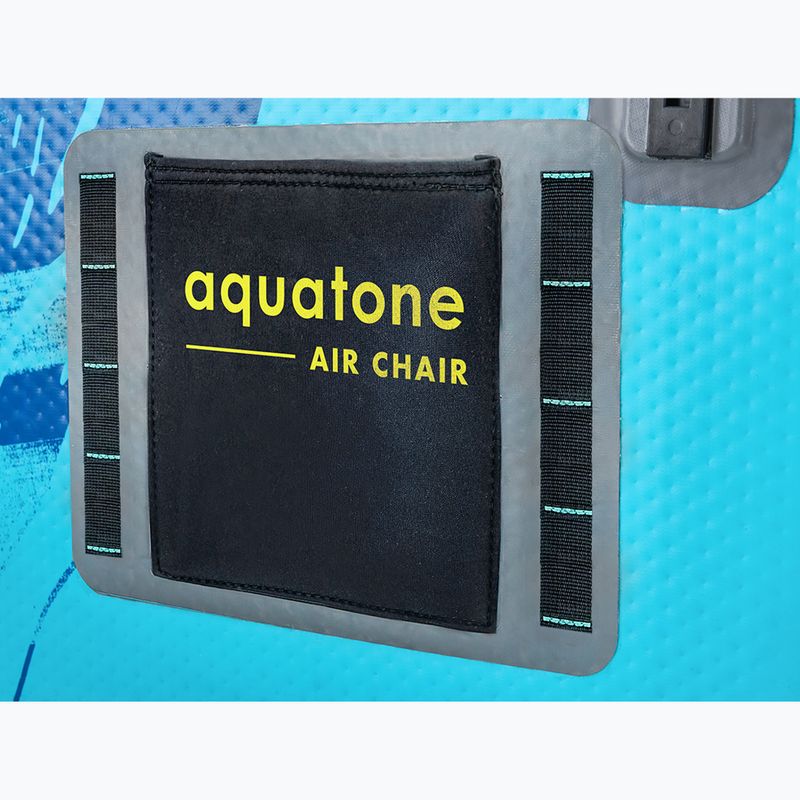 Aquatone felfújható légfotel 8