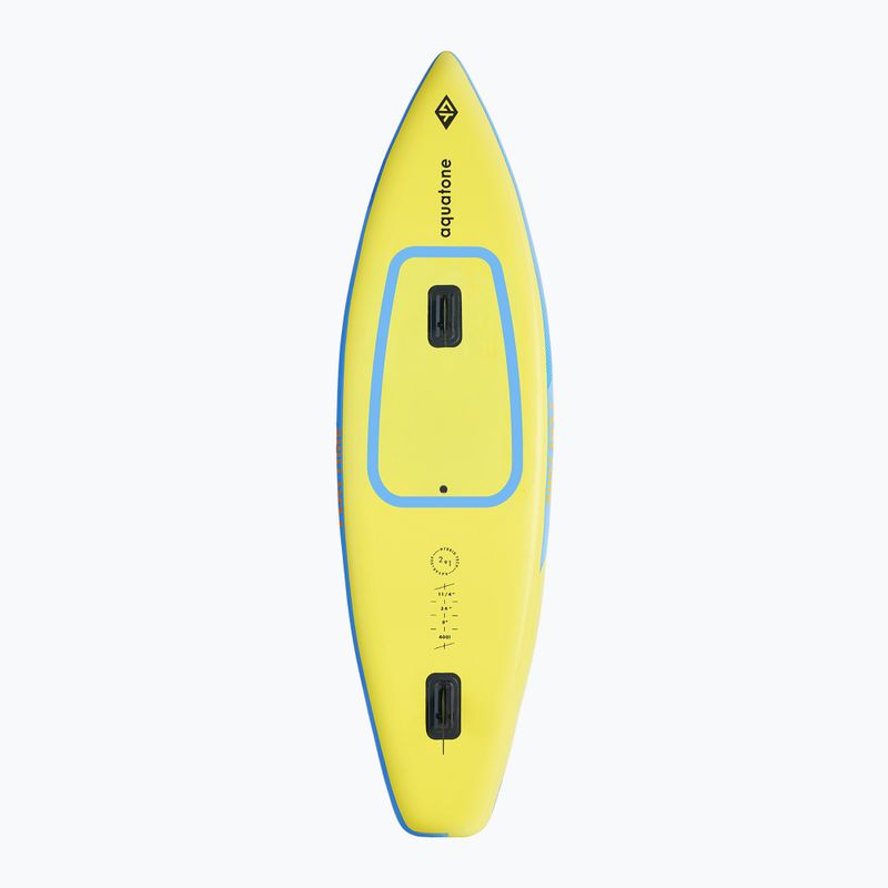 Aquatone Playtime 11'4" kajak / SUP hibrid 3