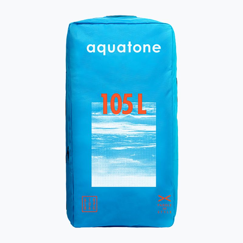 Aquatone Playtime 11'4" kajak / SUP hibrid 11