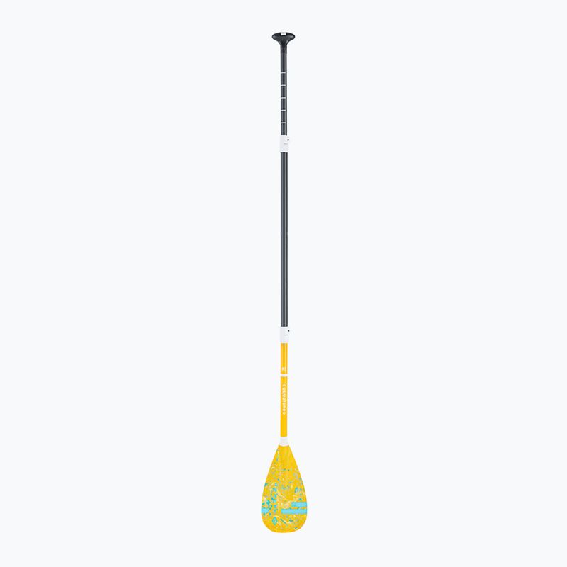 Aquatone Advant Carbon Hybrid 1-Piece SUP lapát 2