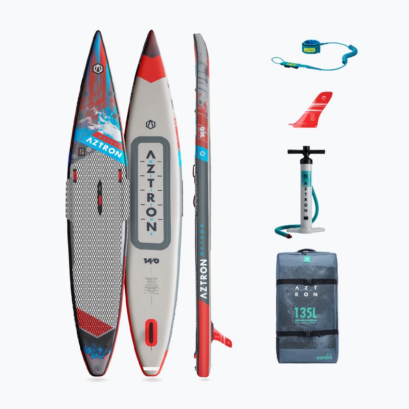 Aztron Meteor 14'0" SUP deszka