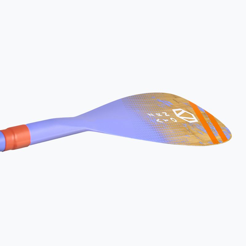 Aztron Phase Bamboo Carbon 2-Piece SUP Paddle 2-Piece SUP Paddle 2