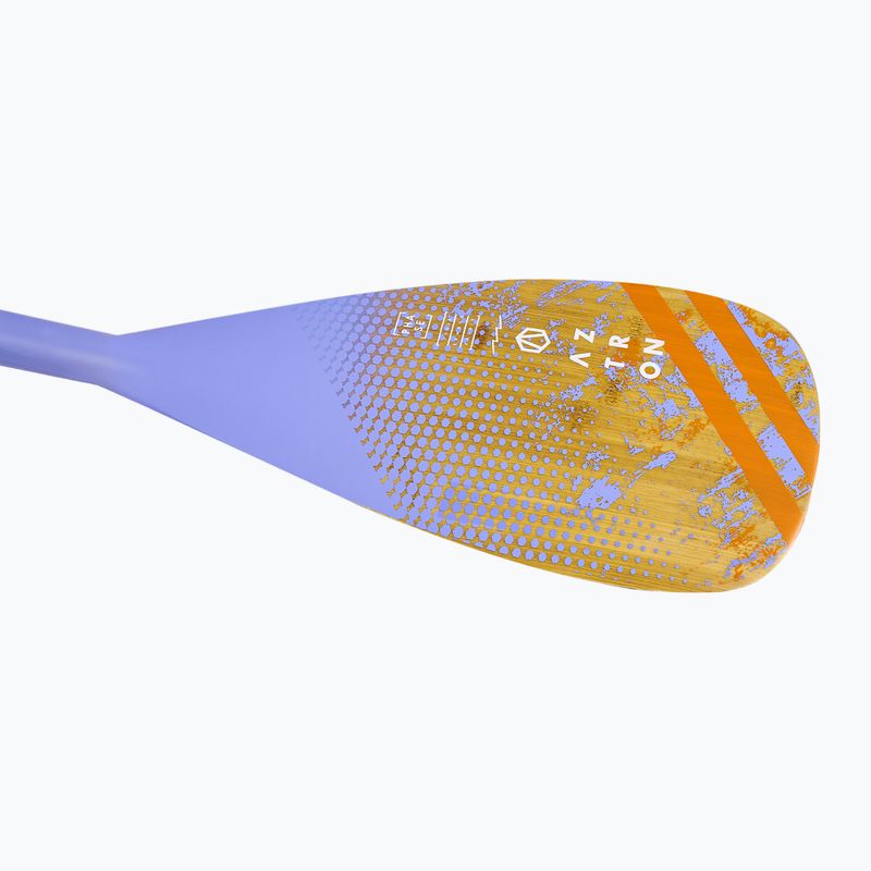 Aztron Phase Bamboo Carbon 2-Piece SUP Paddle 2-Piece SUP Paddle 3