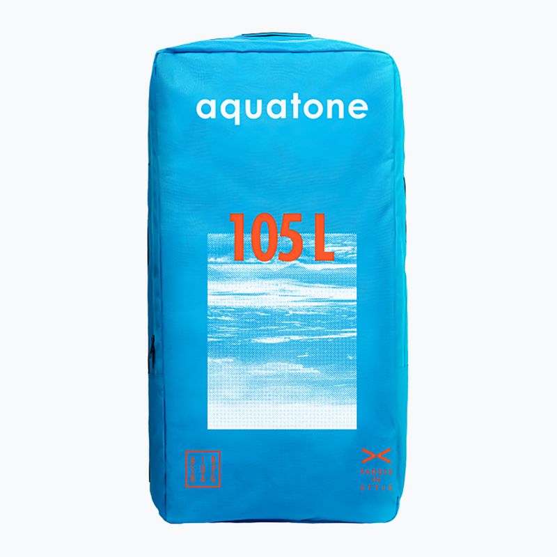 Aquatone Echo 5'8" szárnyvég deszka 10