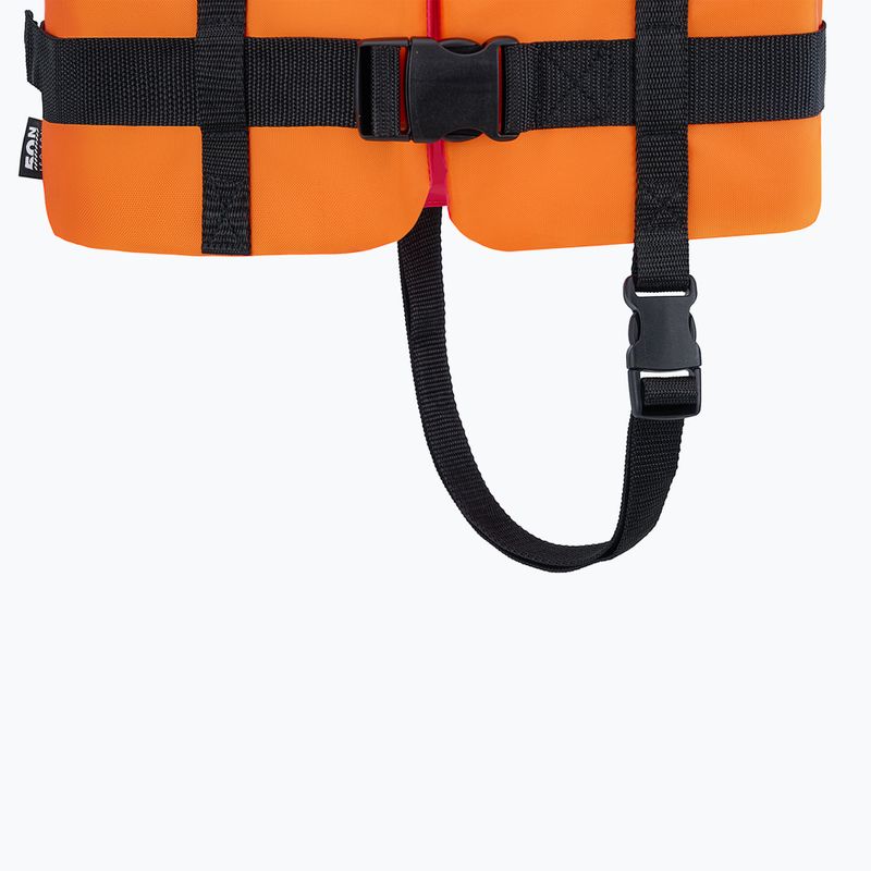 Aquatone Vibe ifjúsági biztonsági mellény narancssárga 5