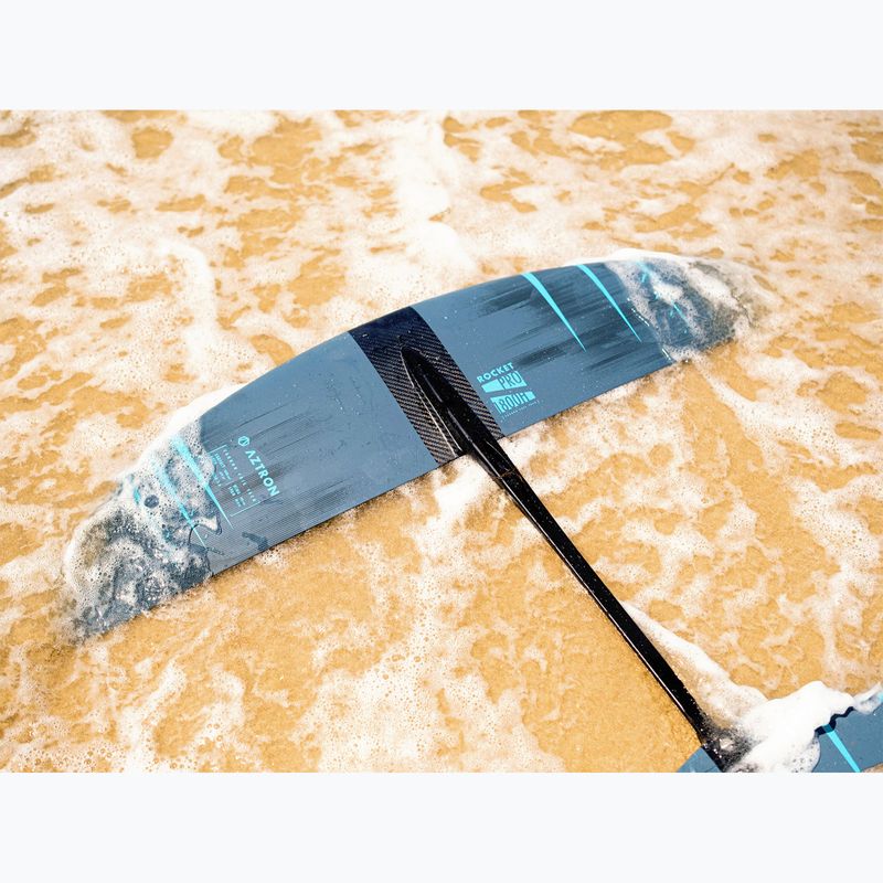 Hydrofoil Aztron fólia rakéta 1800H 4