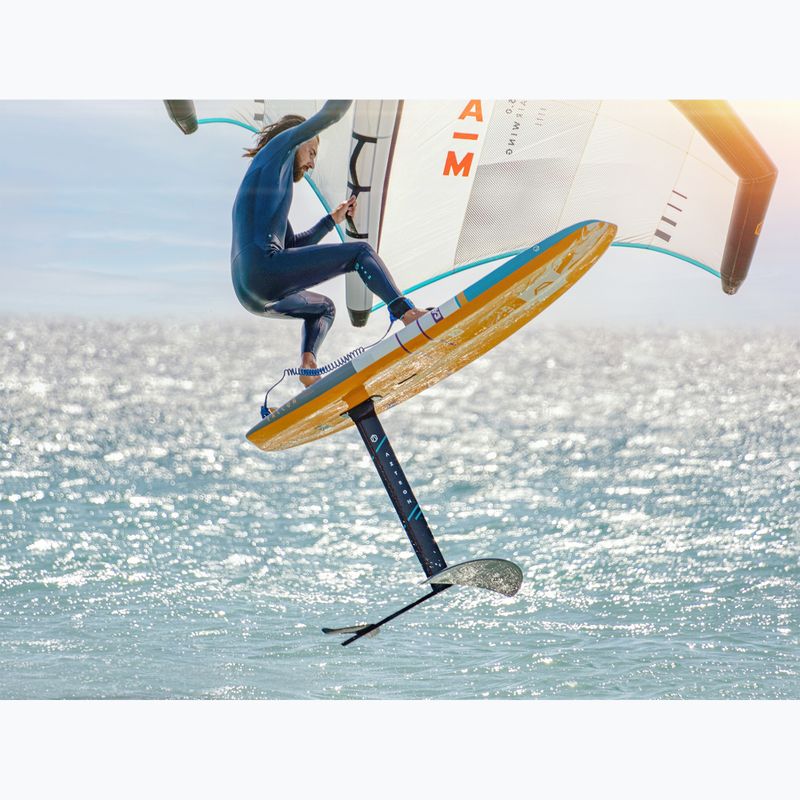 Hydrofoil Aztron fólia rakéta 1800H 5