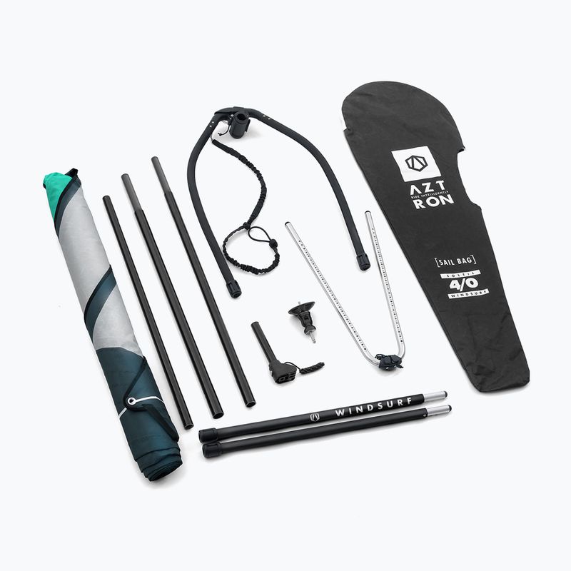 Aztron Sail Rig 4.0 windSUP tolóernyő 6