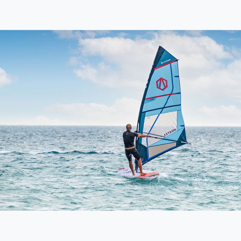 Aztron Sail Rig 5.0 windSUP tolóernyő 9