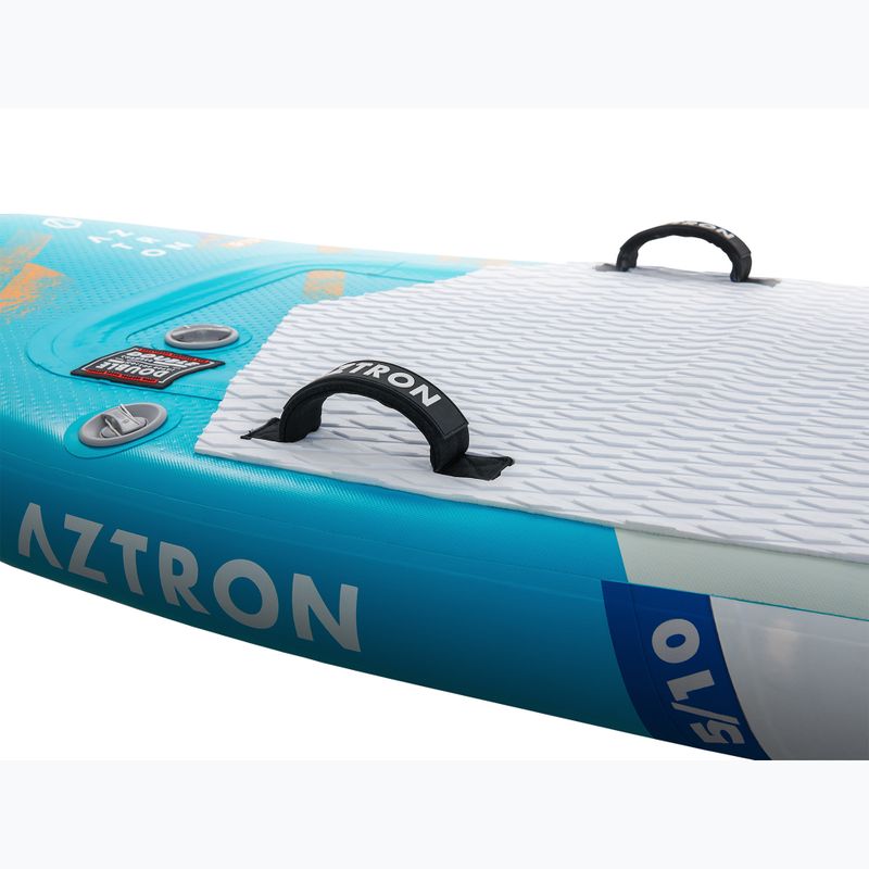 Aztron Falcon Air X 5'10" wingfoil deszka 7