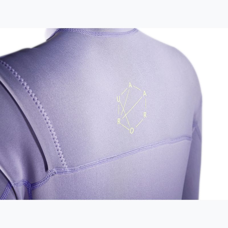 Női Aztron Aurora 2.0 teljes fürdőruha 3/2 mm úszóhab 4