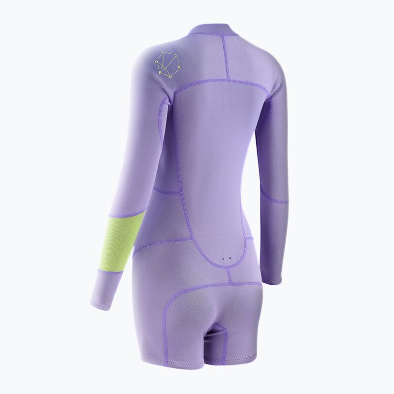 Női Aztron Aurora 2.0 Shorty 3/2 mm-es úszóhab 2