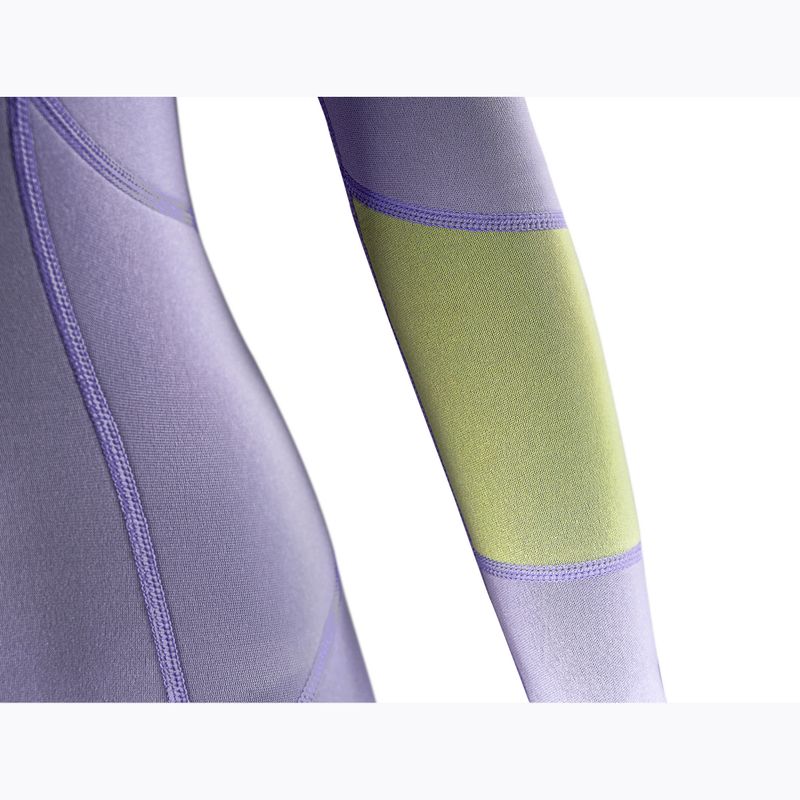 Női Aztron Aurora 2.0 Shorty 3/2 mm-es úszóhab 5