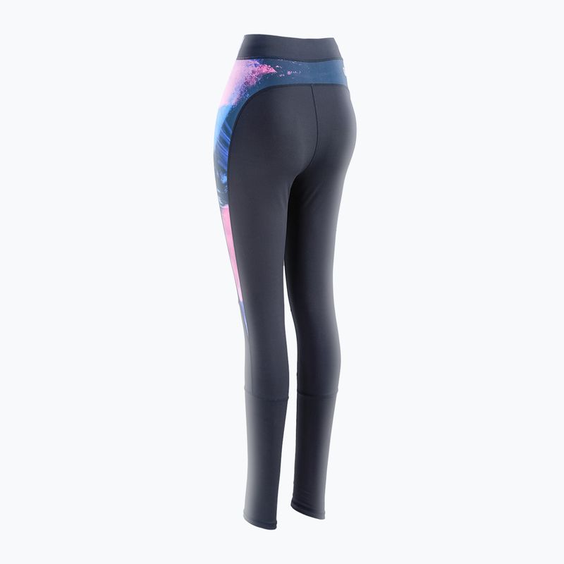 Női UV leggings Aztron Papillon 2