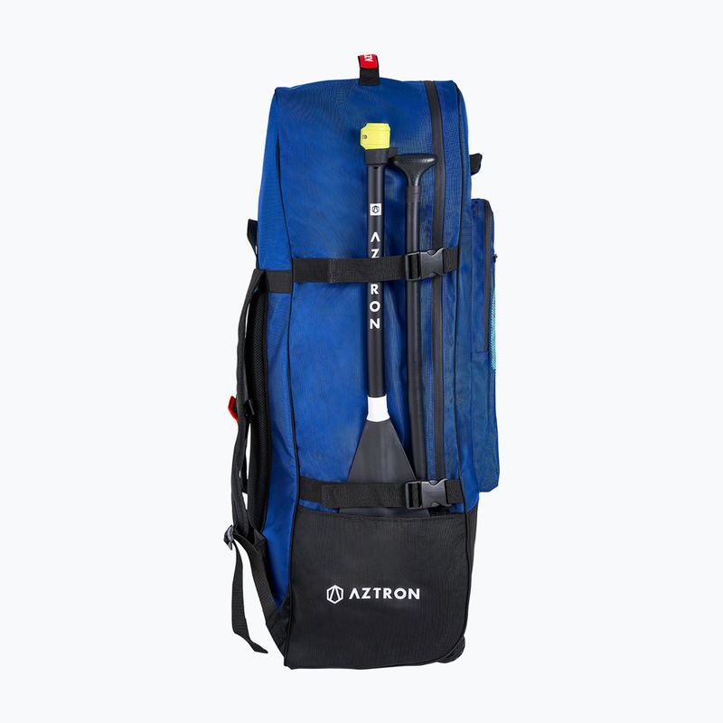 Aztron Atlas Roller hátizsák 120 l SUP Board hátizsák 2