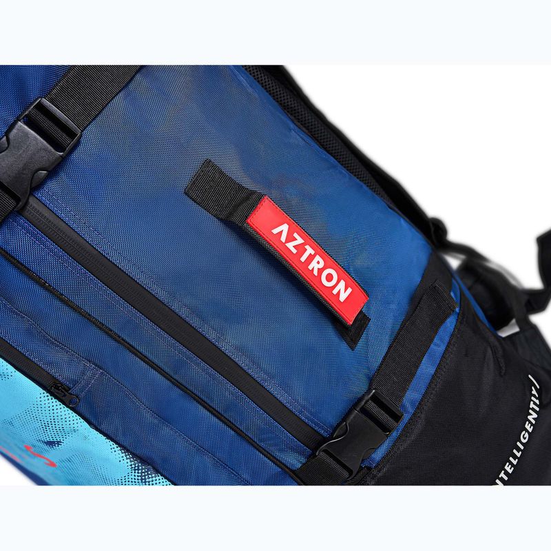 Aztron Atlas Roller hátizsák 120 l SUP Board hátizsák 4