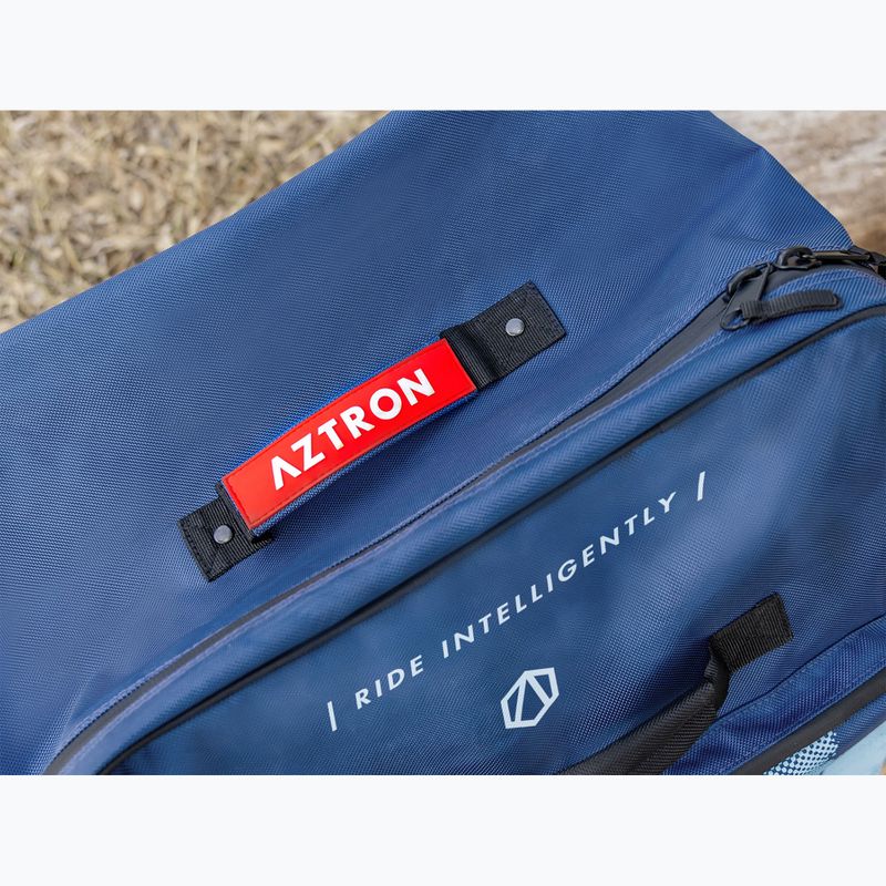 Aztron Atlas Roller hátizsák 120 l SUP Board hátizsák 11