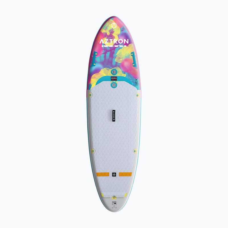 Aztron Lunar 3.0 9'9" SUP deszka 2