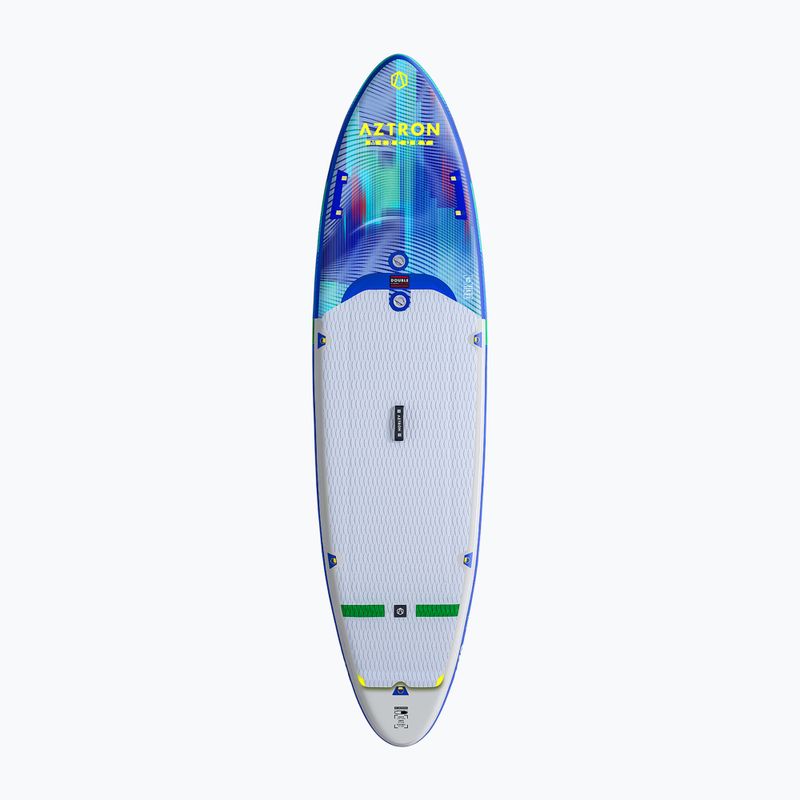 Aztron Mercury 3.0 10"10' SUP deszka 2