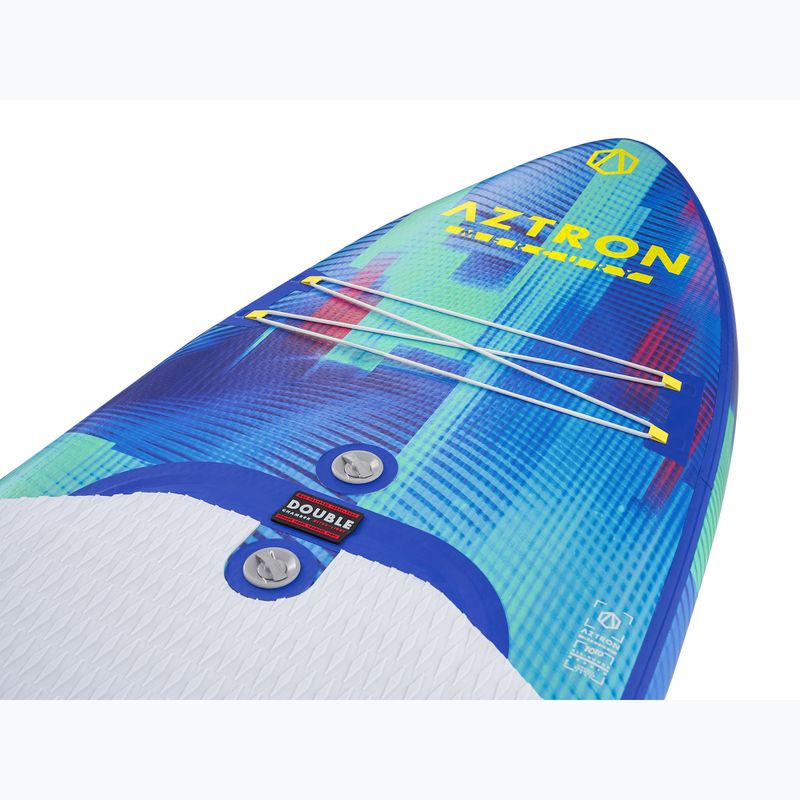 Aztron Mercury 3.0 10"10' SUP deszka 5