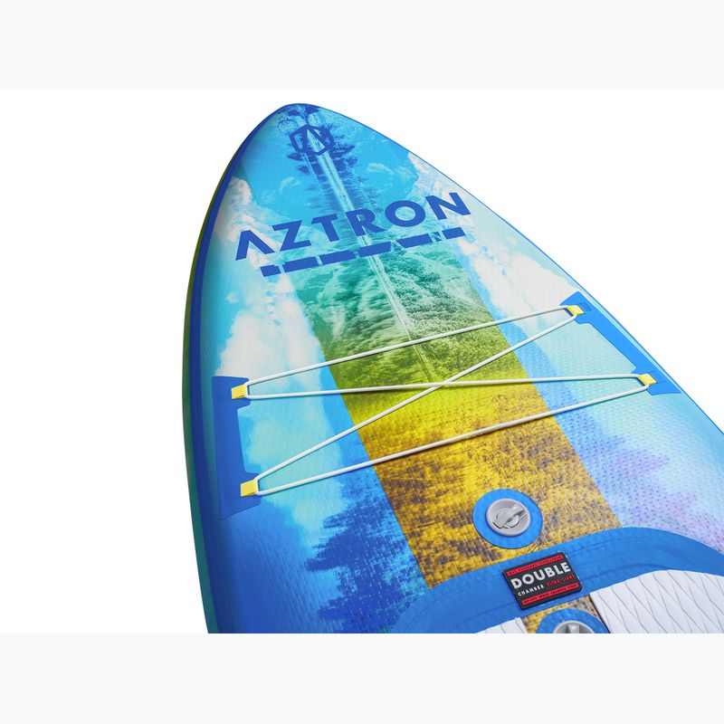 Aztron Titan 3.0 11'11" SUP deszka 5