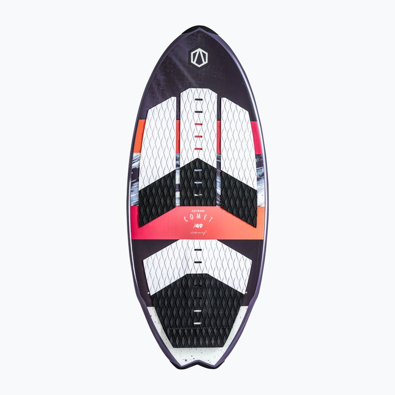Aztron Comet 49 wakesurf board 2