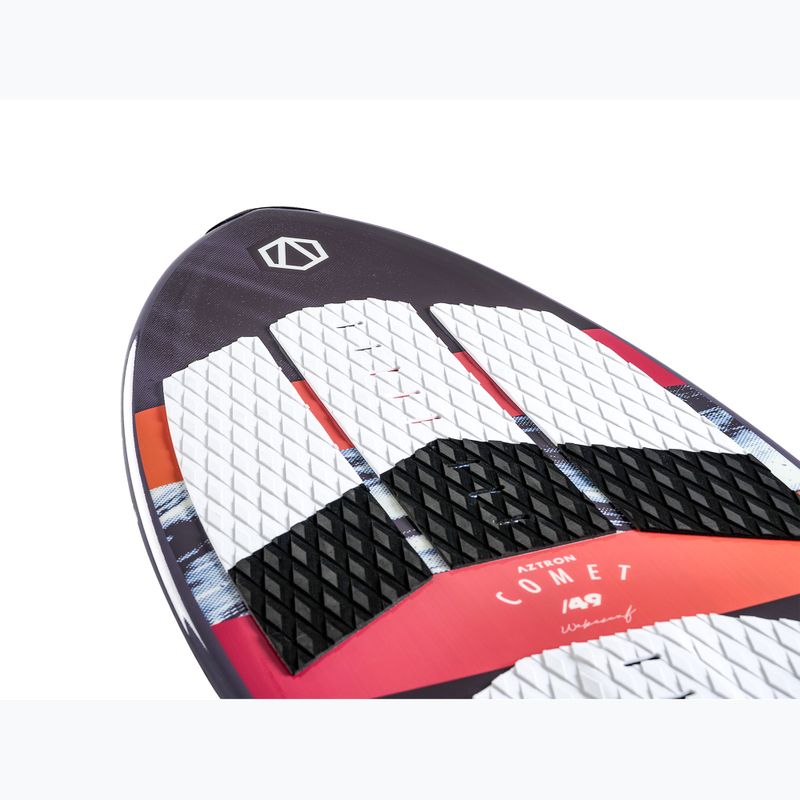 Aztron Comet 49 wakesurf board 6