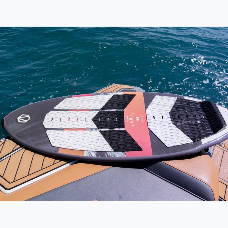 Aztron Comet 49 wakesurf board 11