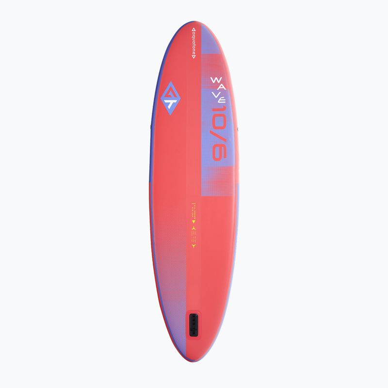 SUP deszka Aquatone Wave 10'6" 3