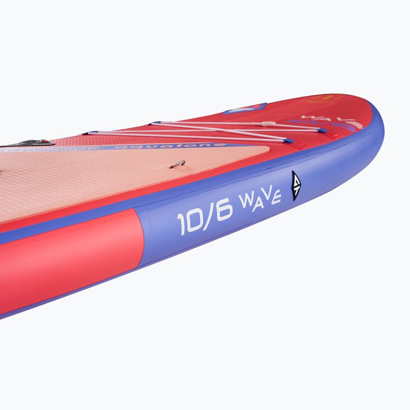 SUP deszka Aquatone Wave 10'6" 8