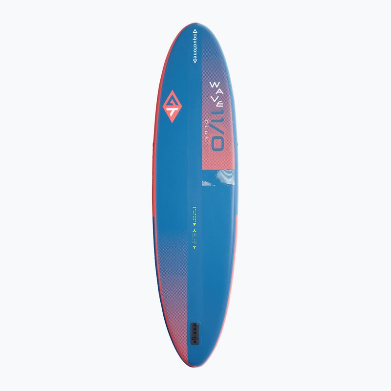 SUP deszka Aquatone Wave Plus 11'0" 3