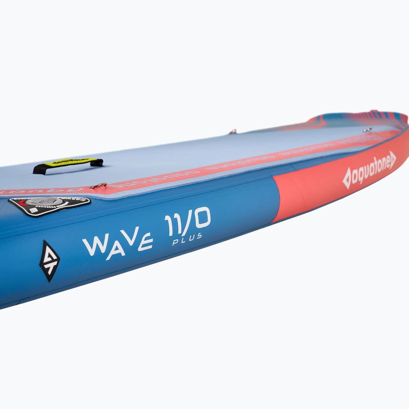 SUP deszka Aquatone Wave Plus 11'0" 7