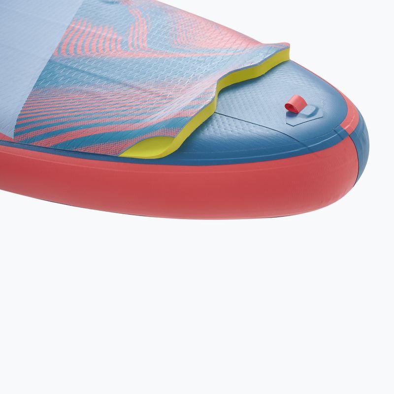 SUP deszka Aquatone Wave Plus 11'0" 8