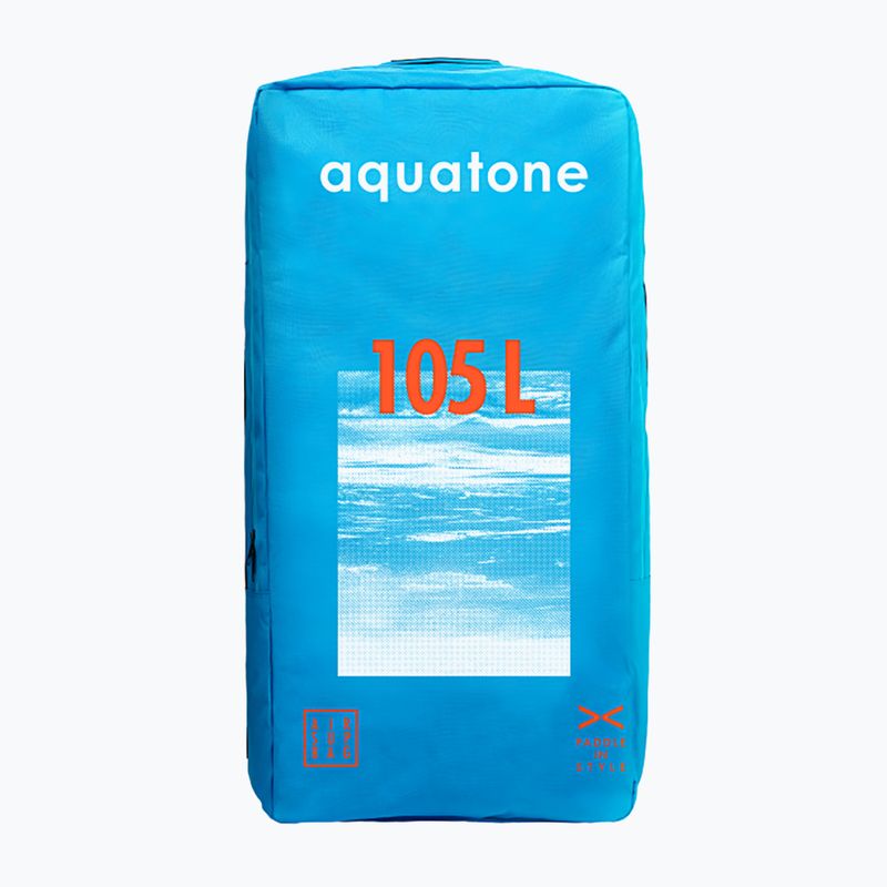 SUP deszka Aquatone Wave Plus 11'0" 10