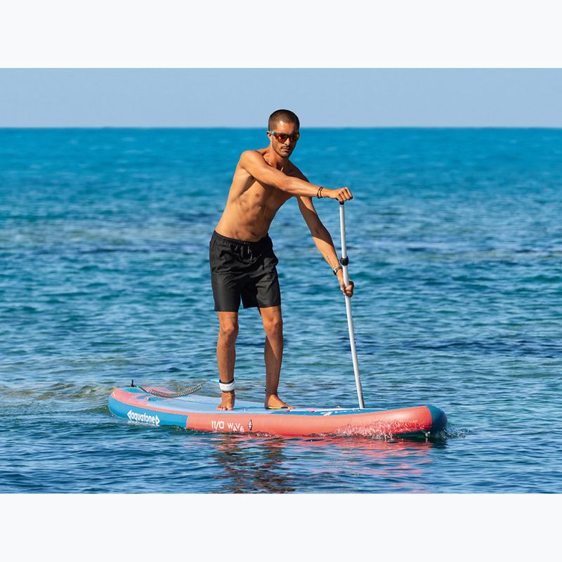 SUP deszka Aquatone Wave Plus 11'0" 18